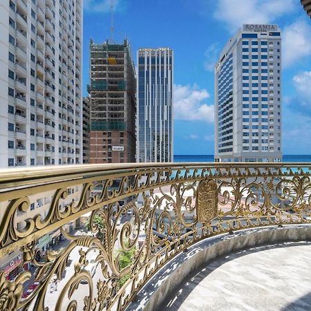 Monalisa Luxury Hotel Дананг Екстер'єр фото