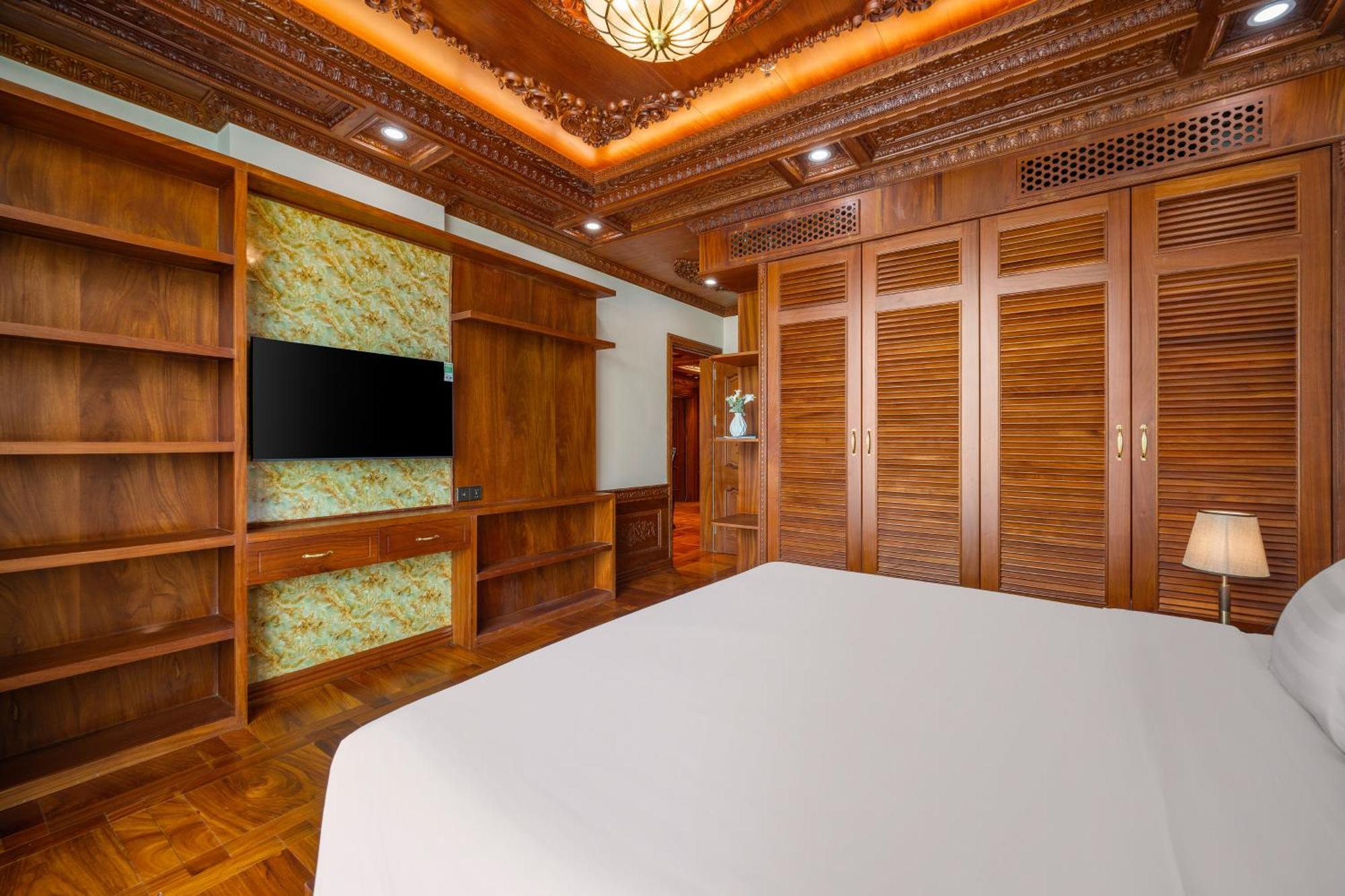 Monalisa Luxury Hotel Дананг Екстер'єр фото