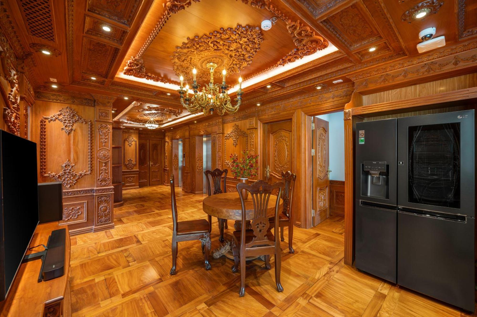 Monalisa Luxury Hotel Дананг Екстер'єр фото