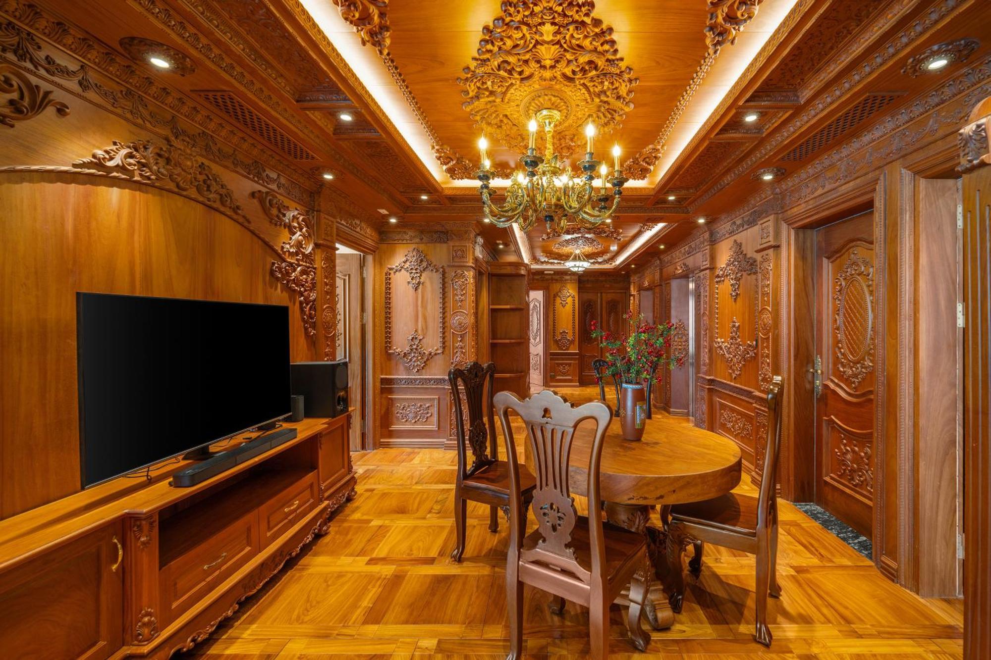 Monalisa Luxury Hotel Дананг Екстер'єр фото